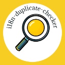 i18n-duplicate-checker